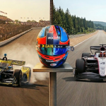 Colton Herta IndyCar Indianapolis 500 Formula 2 Cadillac F1 2026 career biography