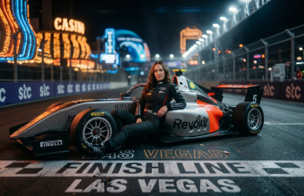 Emma Felbermayr Rodin Motorsport Audi F1 Academy 2026 Austrian driver biography