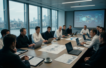 FIA meeting London April 2026 F1 regulations energy management tweaks