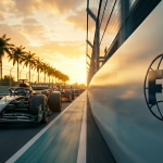 FIA 2026 F1 regulation changes confirmed for Miami Grand Prix energy management super clipping