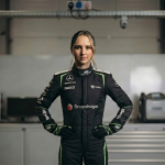 Payton Westcott PREMA Racing Mercedes F1 Academy driver 2026 American California female racer