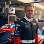 Kevin Magnussen BMW M Team WRT WEC Hypercar 2026 Danish driver biography