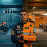 Gianpiero Lambiase leaves Red Bull joins McLaren Verstappen retirement F1 2026