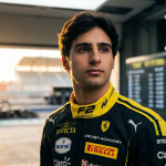 Rafael Câmara Invicta Racing Formula 2 2026 Ferrari Driver Academy biography career F3 champion