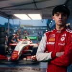 Sebastián Montoya Prema Racing Formula 2 driver 2026 Colombian motorsport