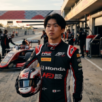 Taito Kato – Complete Biography: Honda's Japanese Prodigy Making His Formula 3 Debut in 2026