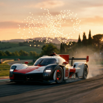 Toyota TR010 Hybrid WEC Imola 2026 100 hybrid races milestone FIA World Endurance Championship