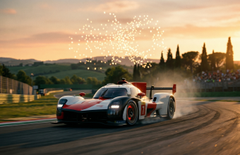 Toyota TR010 Hybrid WEC Imola 2026 100 hybrid races milestone FIA World Endurance Championship