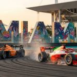 Formula 2 Miami Montreal first North America 2026 F2 historic
