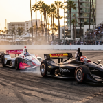 2026 Acura Grand Prix of Long Beach — Full IndyCar Weekend Results