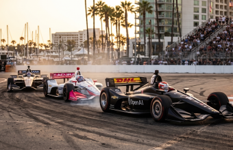 2026 Acura Grand Prix of Long Beach — Full IndyCar Weekend Results