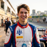 Laurens van Hoepen Trident F2 pole position qualifying Canadian Grand Prix Montreal 2026 Circuit Gilles Villeneuve
