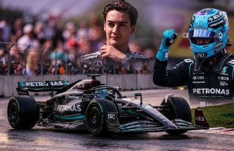 Russell Takes Canadian GP 2026 Pole With Identical 0.068s Margin Over Antonelli — Qualifying Results