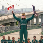 Paatz Takes Maiden F1 Academy Win After Ferreira Penalty — 2026 Canadian GP Reverse Race Results