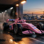 F2 Monaco 2026 Free Practice Results: Gabriele Miní Fastest in Chaotic Thursday Session
