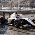 F3 Monaco 2026 Free Practice Results: Naël Fastest as Wharton Crashes Heavily at Swimming Pool