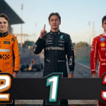 F1 Barcelona 2026 Free Practice 3 Results: George Russell Fastest as Antonelli